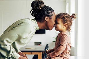 Mother and daughter network plan