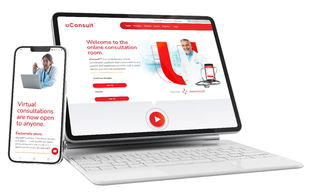 OMSMAF online consultation